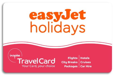 easyJet Holidays By Inspire Travel